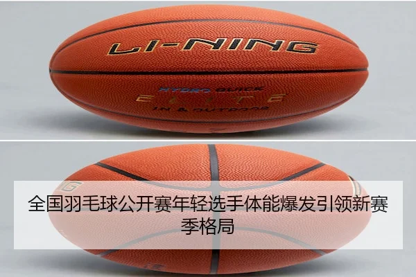 全国羽毛球公开赛年轻选手体能爆发引领新赛季格局